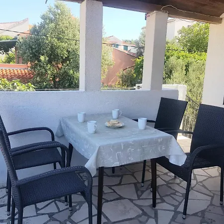 Apartmán Go2vis