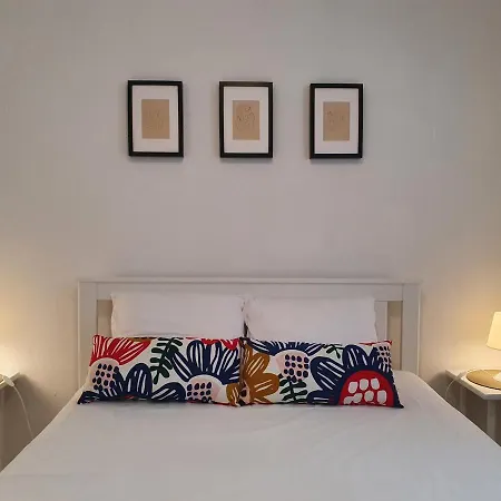 Apartmán Go2vis *