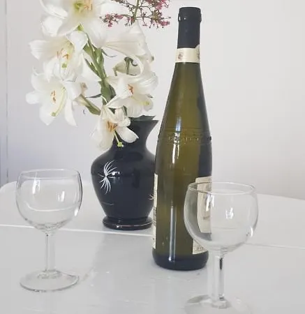 Go2vis Apartmán *