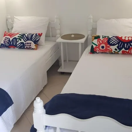Apartmán Go2vis Rukavac (Vis)